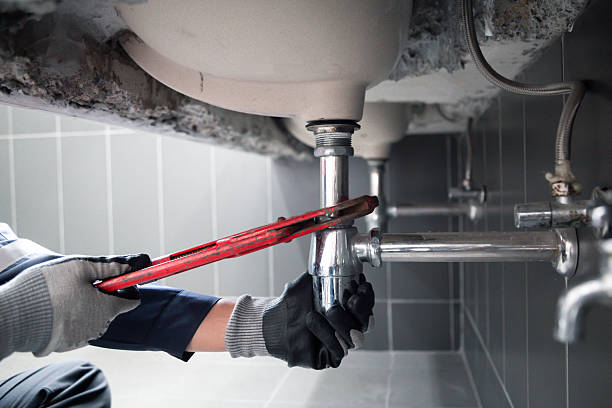 Trusted Gas Line Repair service in Bondville, IL - AAA Plumbing Heating
